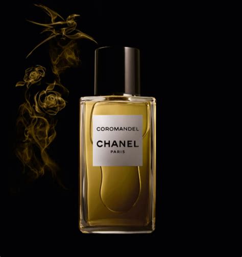 les exclusifs de chanel coromandel|coromandel by chanel.